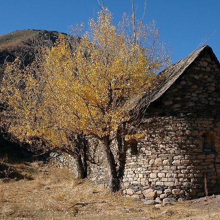 Appartamento Apartamento Casovall Esterri d'Àneu Esterno foto