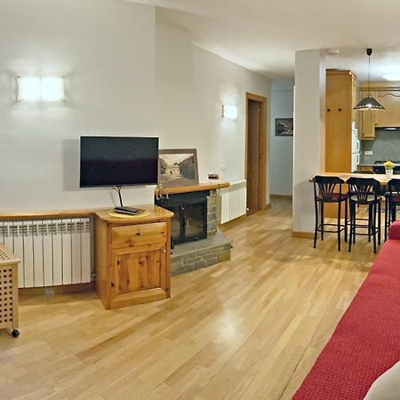 Appartamento Apartamento Casovall Esterri d'Àneu Esterno foto