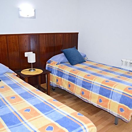 Appartamento Apartamento Casovall Esterri d'Àneu Esterno foto