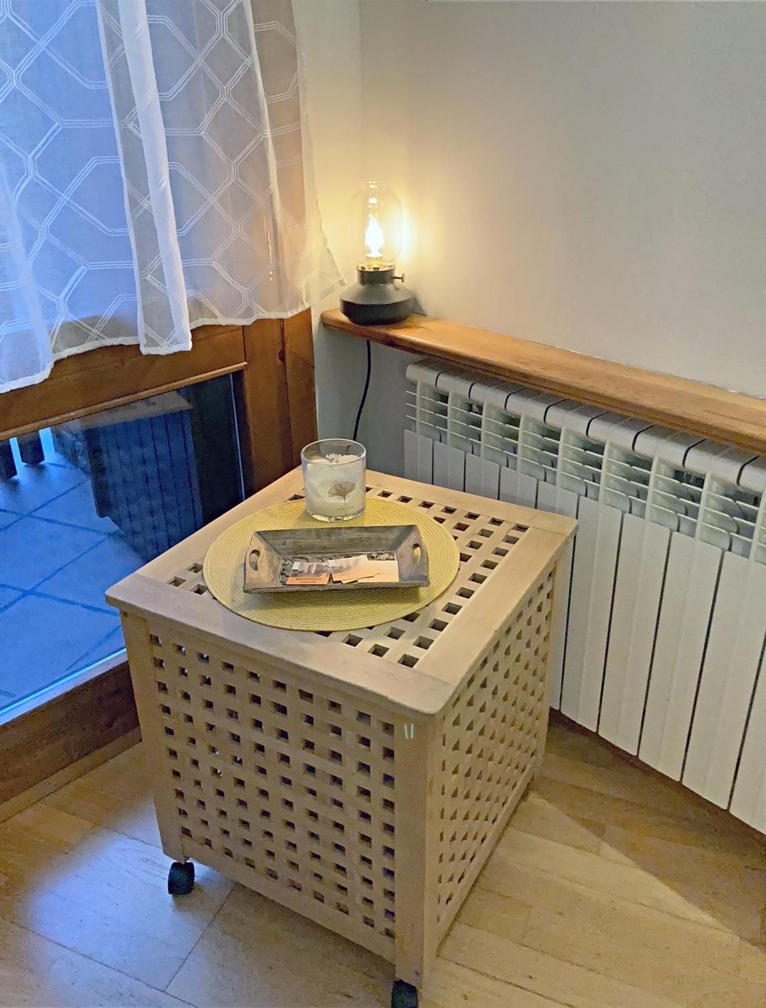 Appartamento Apartamento Casovall Esterri d'Àneu Esterno foto