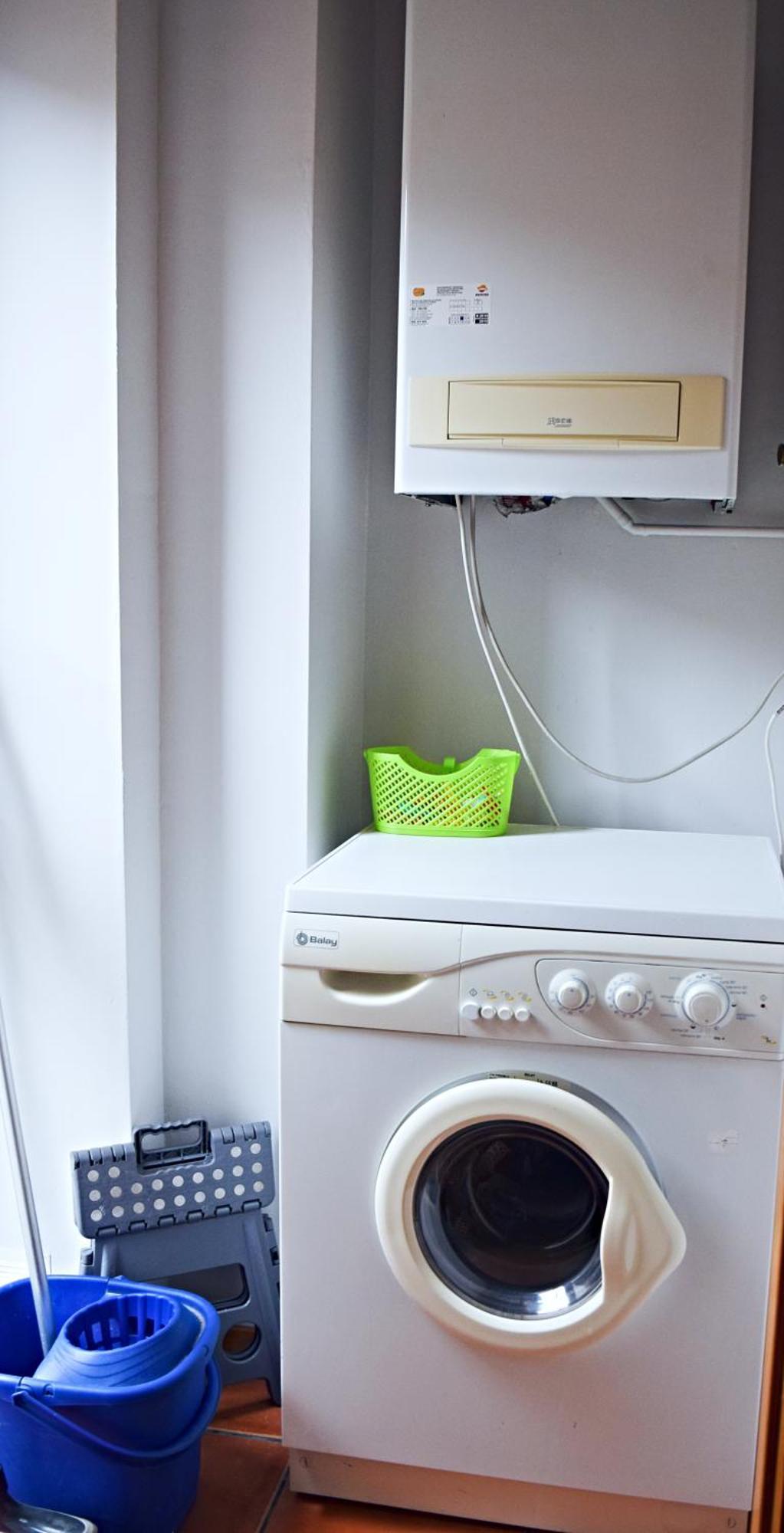 Appartamento Apartamento Casovall Esterri d'Àneu Esterno foto