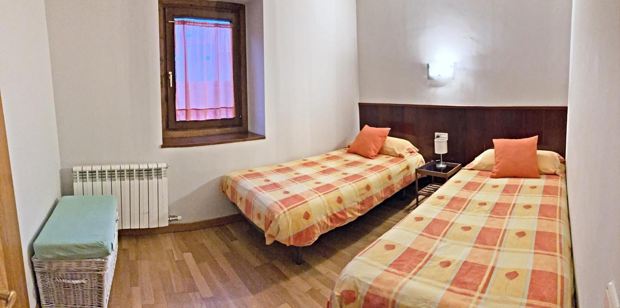 Appartamento Apartamento Casovall Esterri d'Àneu Esterno foto