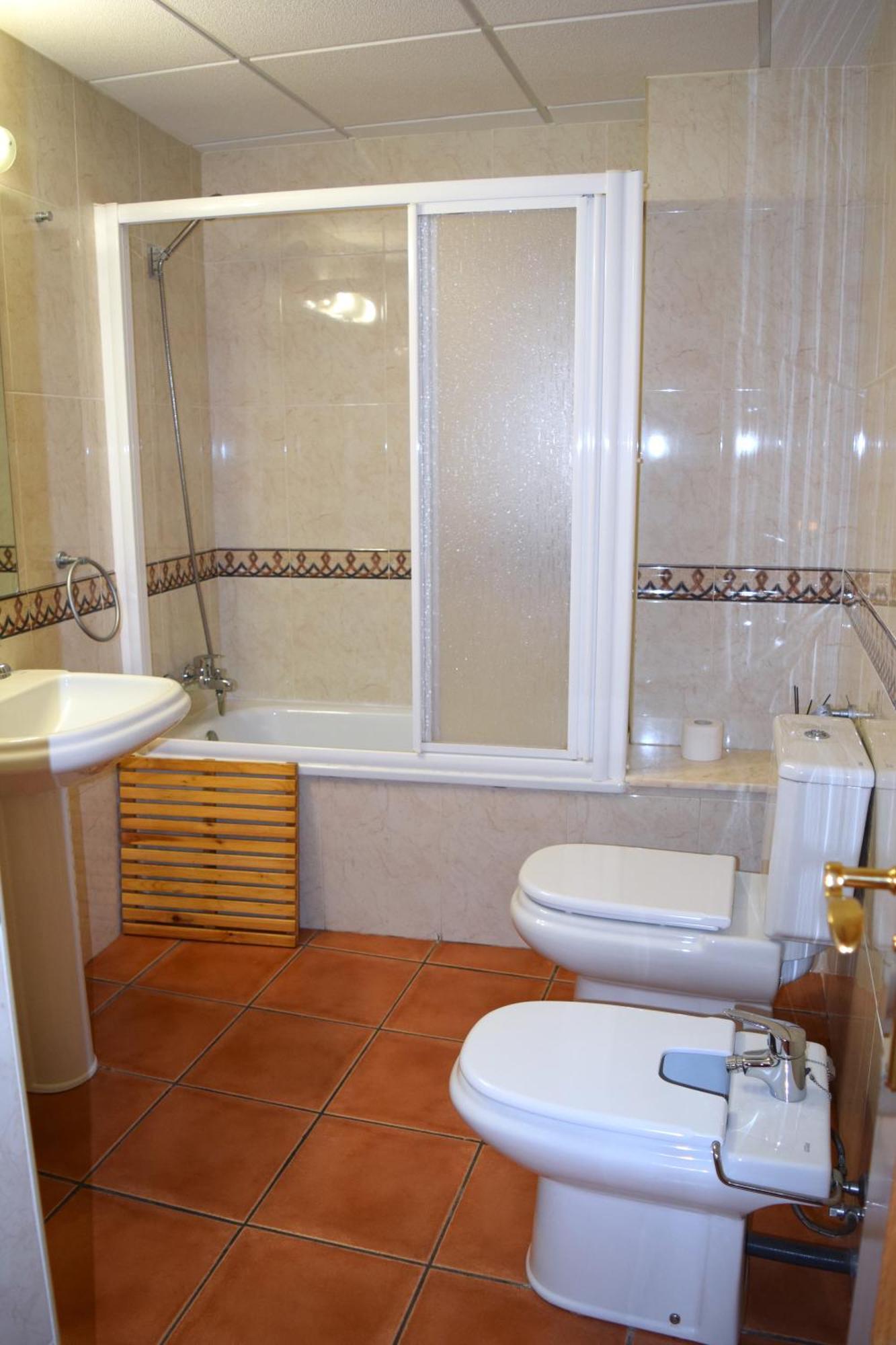 Appartamento Apartamento Casovall Esterri d'Àneu Esterno foto