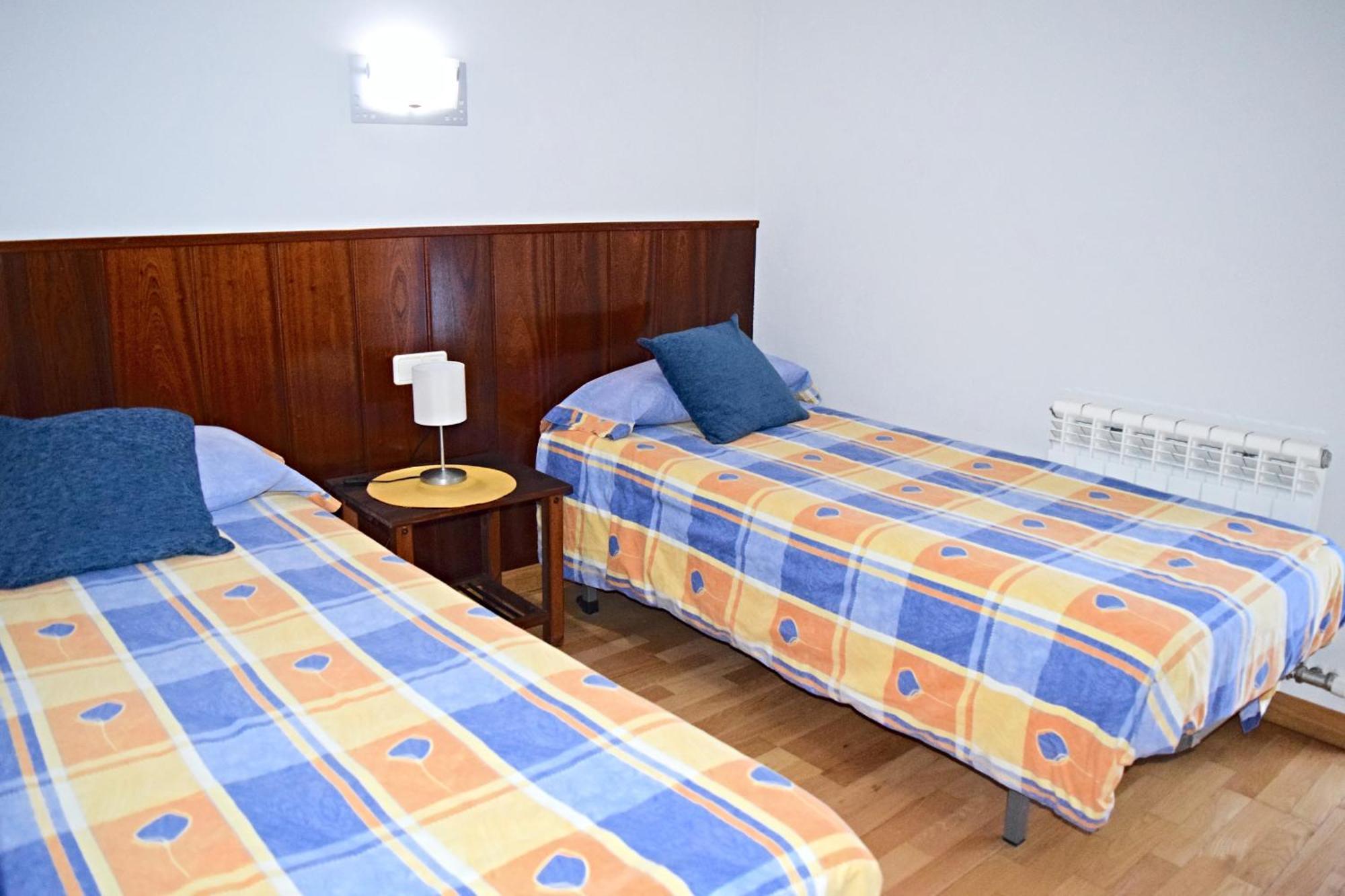 Appartamento Apartamento Casovall Esterri d'Àneu Esterno foto